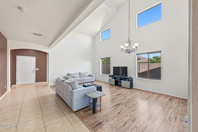 1093 S 220TH Drive, Buckeye, AZ 85326