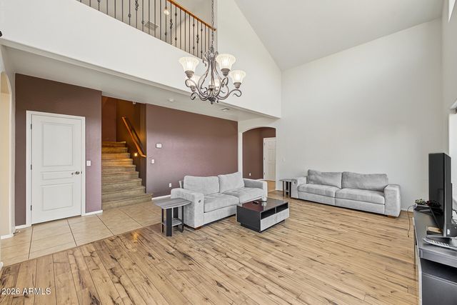 1093 S 220TH Drive, Buckeye, AZ 85326