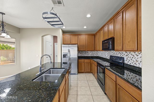 1093 S 220TH Drive, Buckeye, AZ 85326