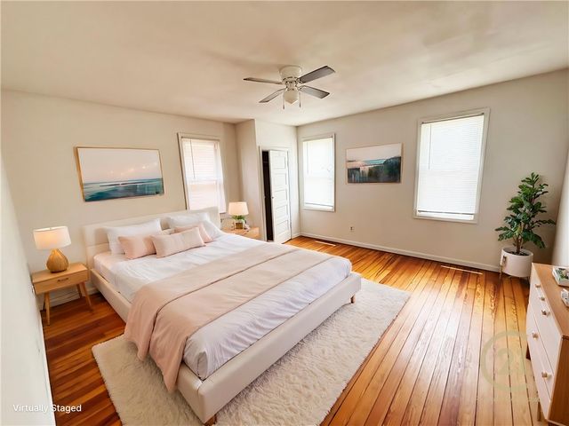 320 N 3rd, Clairton, PA 15025