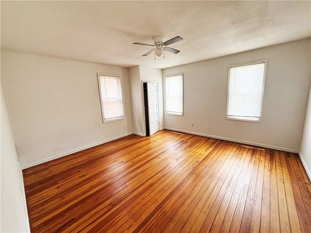 320 N 3rd, Clairton, PA 15025