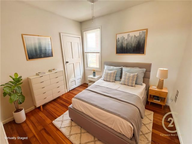 320 N 3rd, Clairton, PA 15025