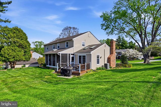 956 EMBREE LN, West Chester, PA 19380