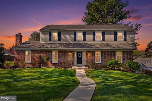 956 EMBREE LN, West Chester, PA 19380