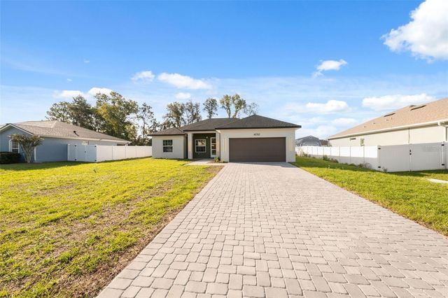 4052 SW 132ND LANE, Ocala, FL 34473