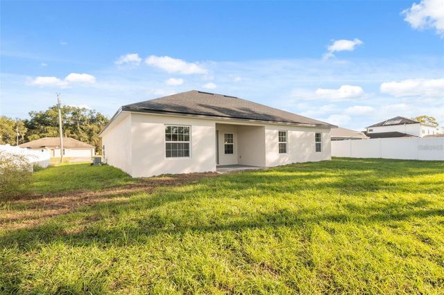 4052 SW 132ND LANE, Ocala, FL 34473