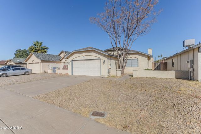6842 W STATE Avenue, Glendale, AZ 85303
