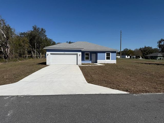 14145 SW 47TH AVENUE, Ocala, FL 34481