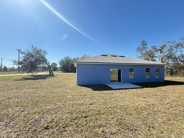 14145 SW 47TH AVENUE, Ocala, FL 34481