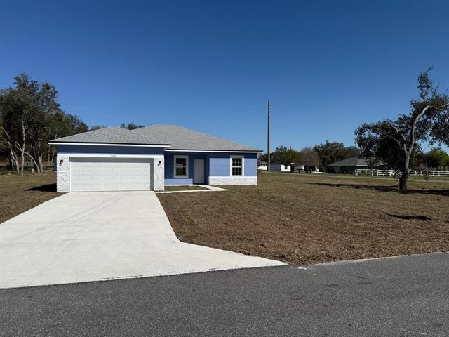 14145 SW 47TH AVENUE, Ocala, FL 34481
