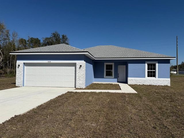 14145 SW 47TH AVENUE, Ocala, FL 34481