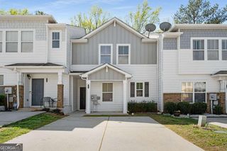 4457 Watson Ridge Drive, Stone Mountain, GA 30083