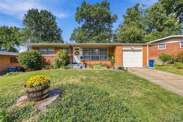 2327 Kenosho Avenue, St Louis, MO 63114