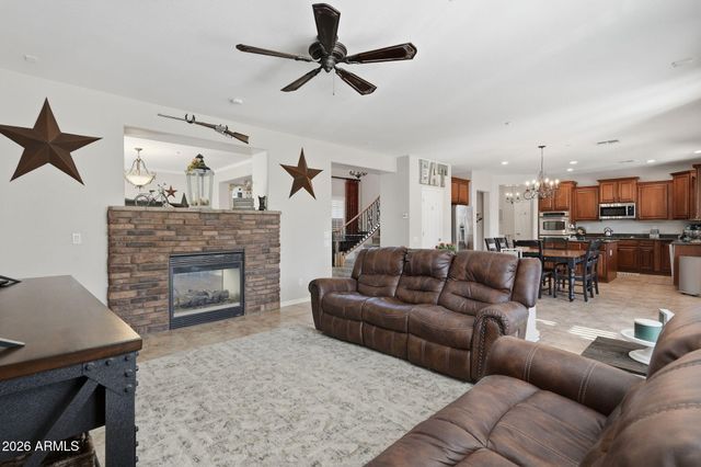 5021 W ROWEL Road, Phoenix, AZ 85083