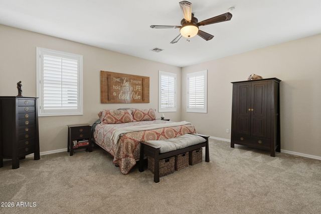 5021 W ROWEL Road, Phoenix, AZ 85083