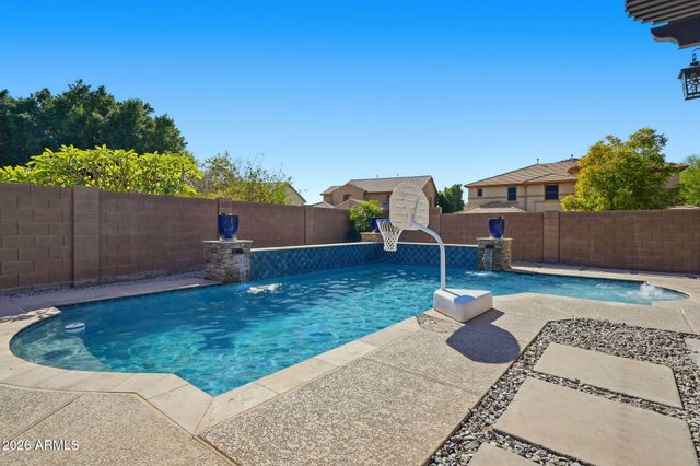 5021 W ROWEL Road, Phoenix, AZ 85083