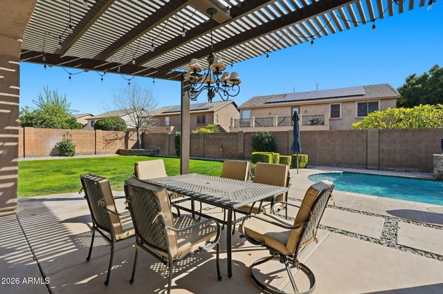 5021 W ROWEL Road, Phoenix, AZ 85083