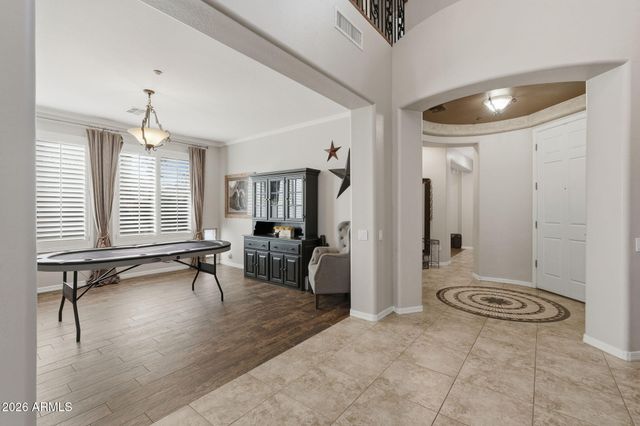 5021 W ROWEL Road, Phoenix, AZ 85083