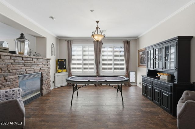 5021 W ROWEL Road, Phoenix, AZ 85083