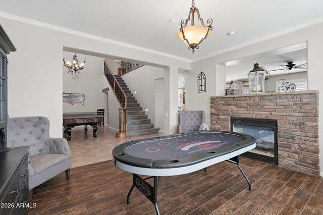 5021 W ROWEL Road, Phoenix, AZ 85083