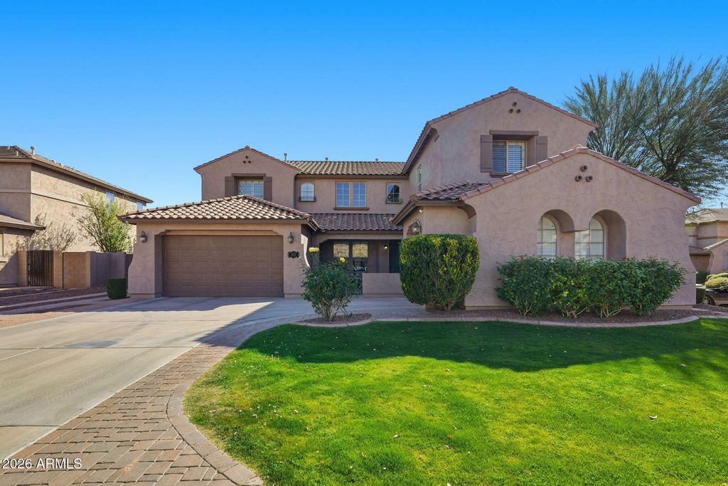 5021 W ROWEL Road, Phoenix, AZ 85083