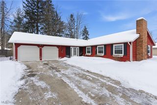 561 Brigton Drive, Berea, OH 44017