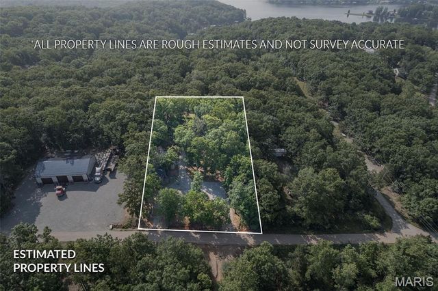 9415 lynx dr, French Village, MO 63036