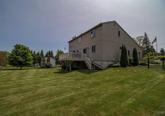 1237 Salt Springs Road, Sullivan, NY 13037