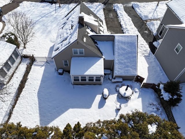 17 Cherokee Rd, Cranford Twp., NJ 07016