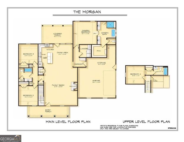1140 Madison Hills Drive, Madison, GA 30650