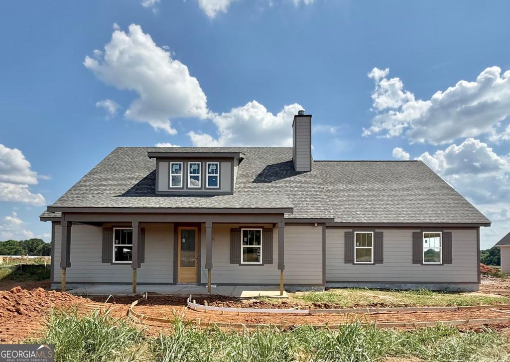 1140 Madison Hills Drive, Madison, GA 30650