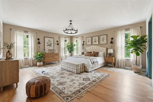 3655 E Fairview SW Road, Stockbridge, GA 30281