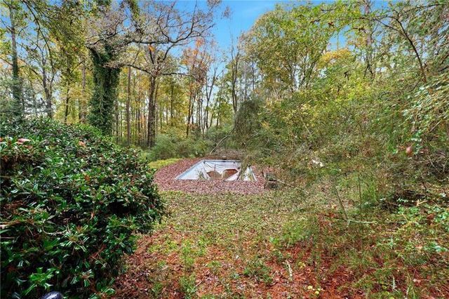 3655 E Fairview SW Road, Stockbridge, GA 30281