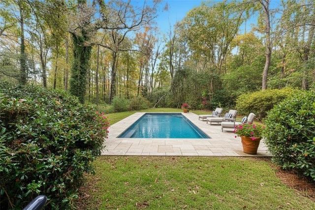 3655 E Fairview SW Road, Stockbridge, GA 30281