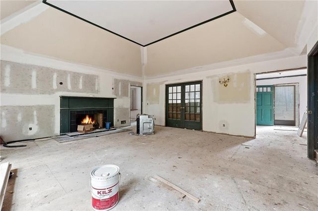 3655 E Fairview SW Road, Stockbridge, GA 30281