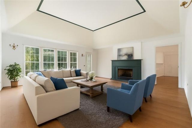 3655 E Fairview SW Road, Stockbridge, GA 30281