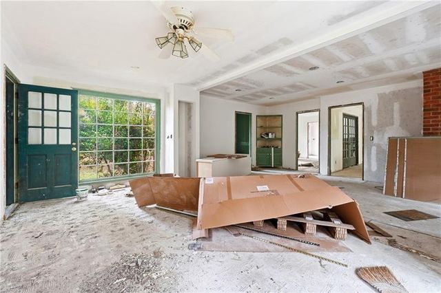 3655 E Fairview SW Road, Stockbridge, GA 30281