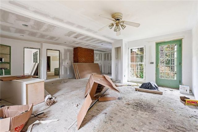 3655 E Fairview SW Road, Stockbridge, GA 30281