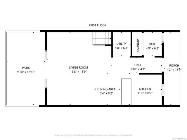 727 F Avenue, Coronado, CA 92118