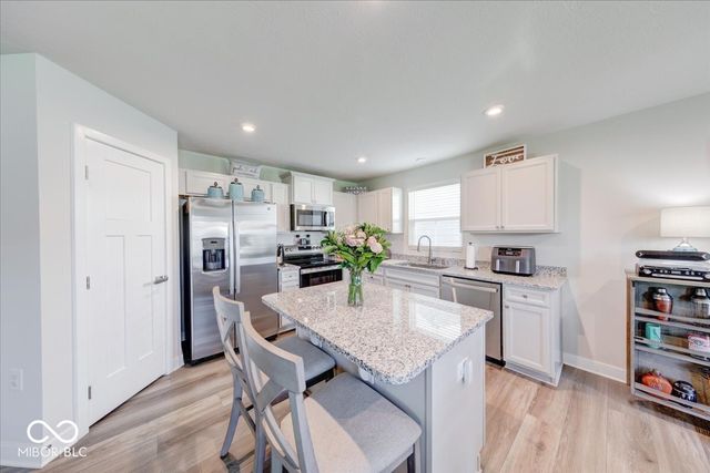 161 Mission Terrace Drive, Whiteland, IN 46184
