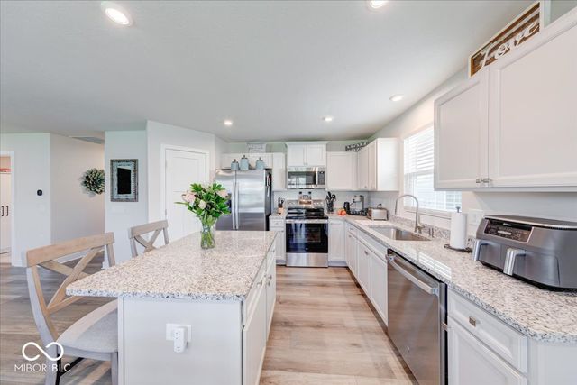 161 Mission Terrace Drive, Whiteland, IN 46184