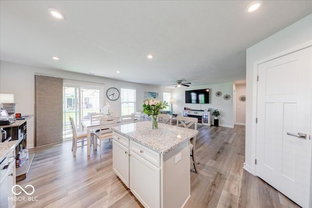 161 Mission Terrace Drive, Whiteland, IN 46184