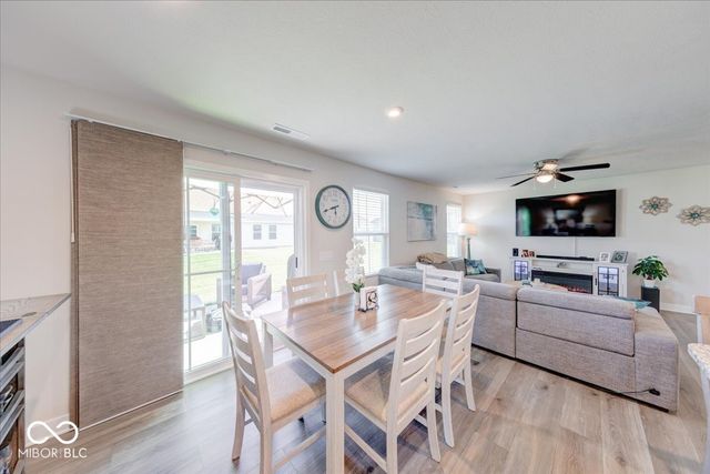 161 Mission Terrace Drive, Whiteland, IN 46184