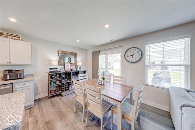 161 Mission Terrace Drive, Whiteland, IN 46184
