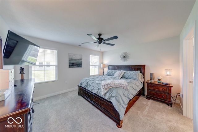 161 Mission Terrace Drive, Whiteland, IN 46184