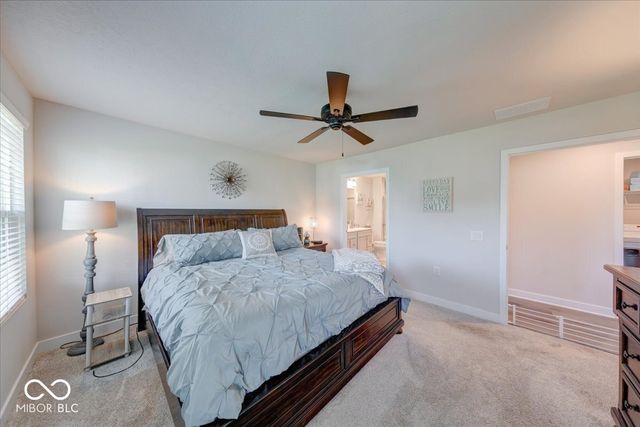 161 Mission Terrace Drive, Whiteland, IN 46184