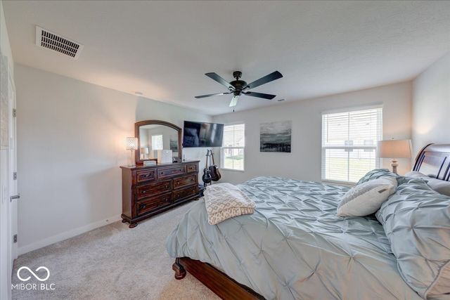 161 Mission Terrace Drive, Whiteland, IN 46184