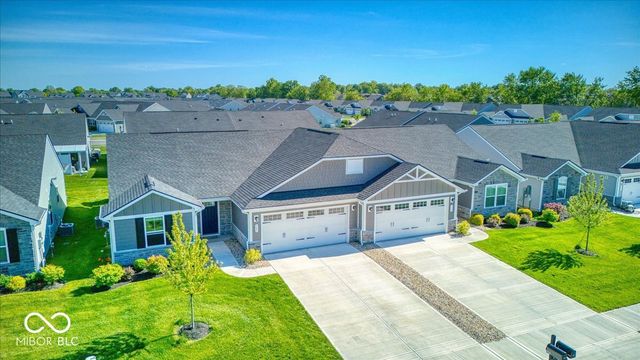 161 Mission Terrace Drive, Whiteland, IN 46184