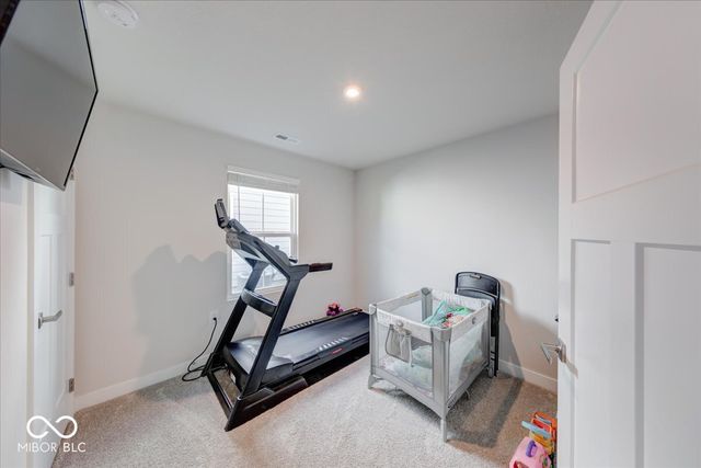 161 Mission Terrace Drive, Whiteland, IN 46184