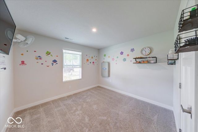 161 Mission Terrace Drive, Whiteland, IN 46184
